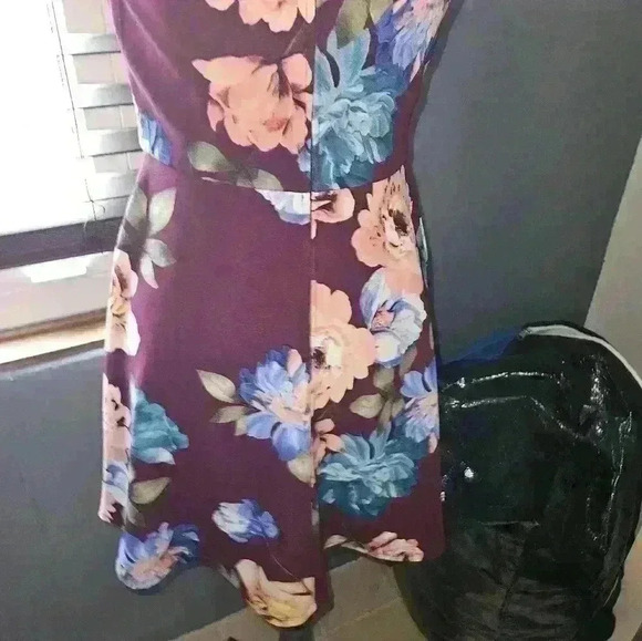 BCX Womans Dress Size 5 - Picture 8 of 11